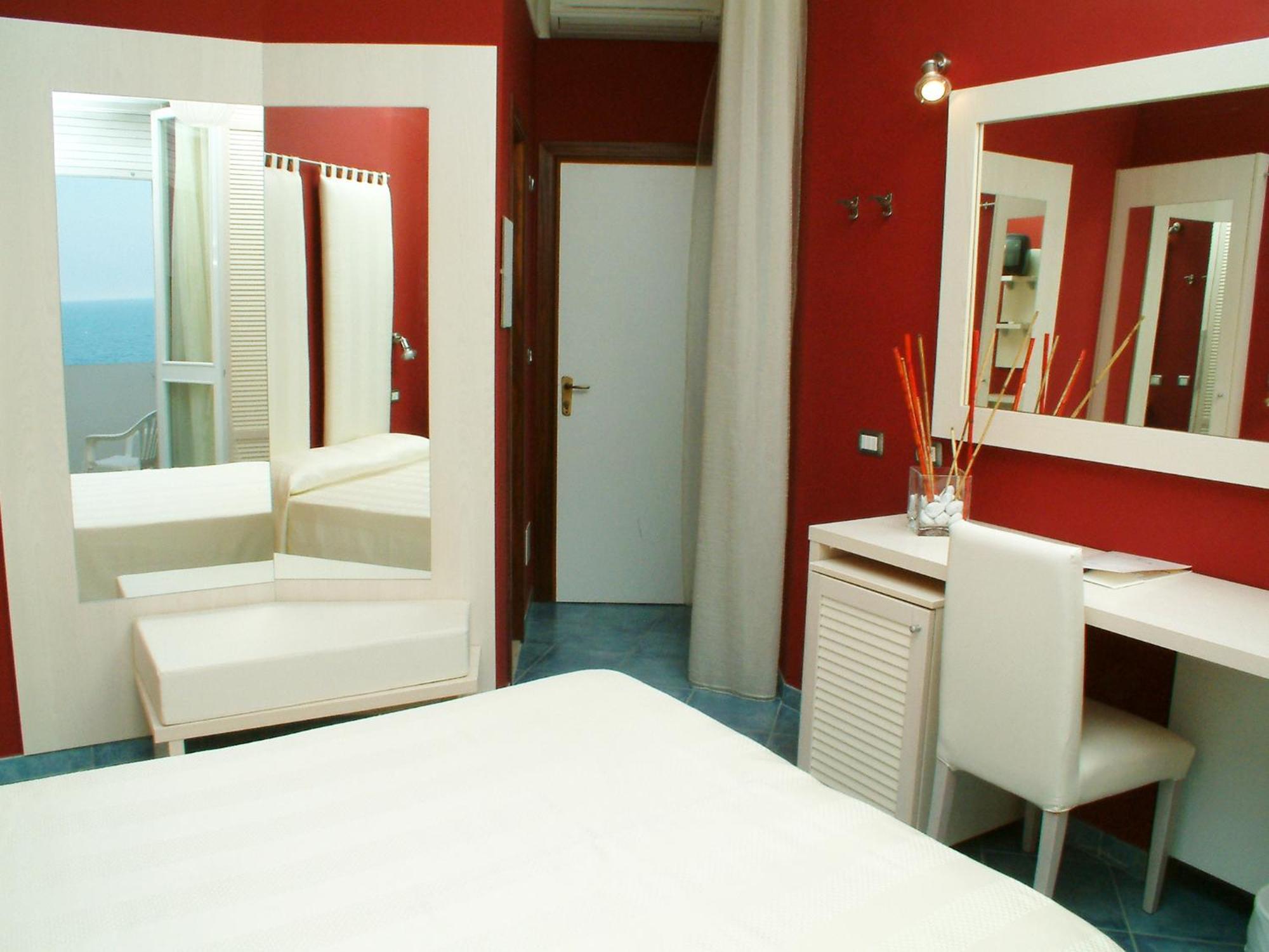 Alexandra Plaza Hotel Riccione